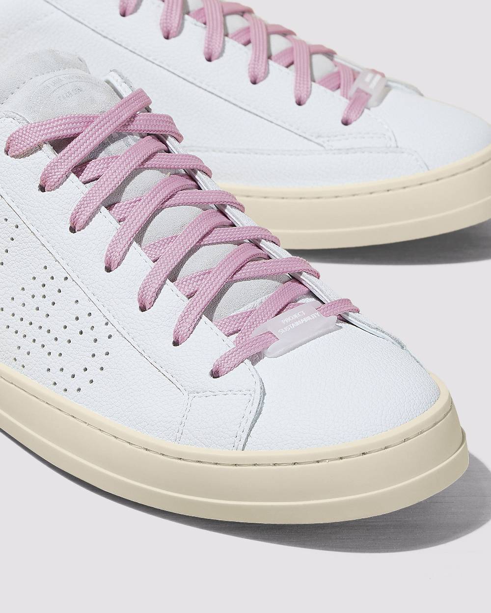 P448 John Carp/Pink Lightning offer