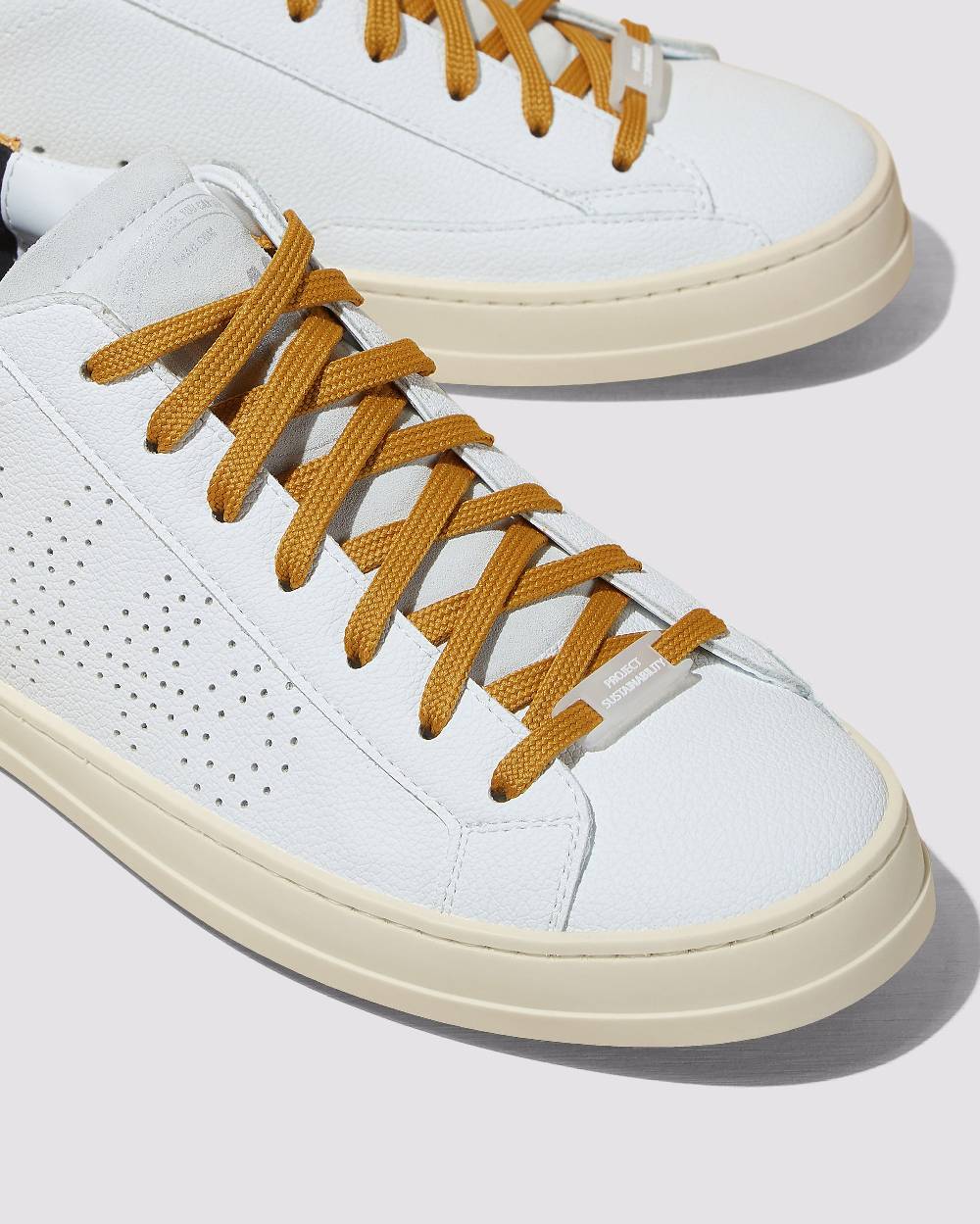 P448 John Carp/Mustard Bestseller