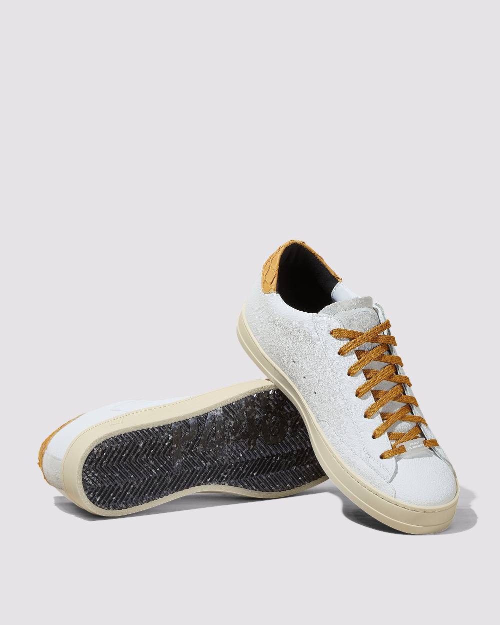 P448 John Carp/Mustard Bestseller