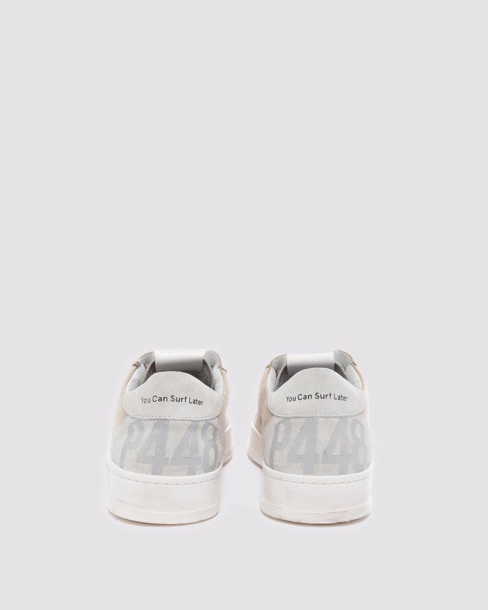P448 Jack Neutral/Sand Sconti VIP