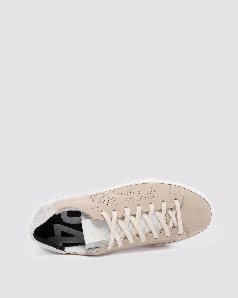 P448 Jack Neutral/Sand Sconti VIP