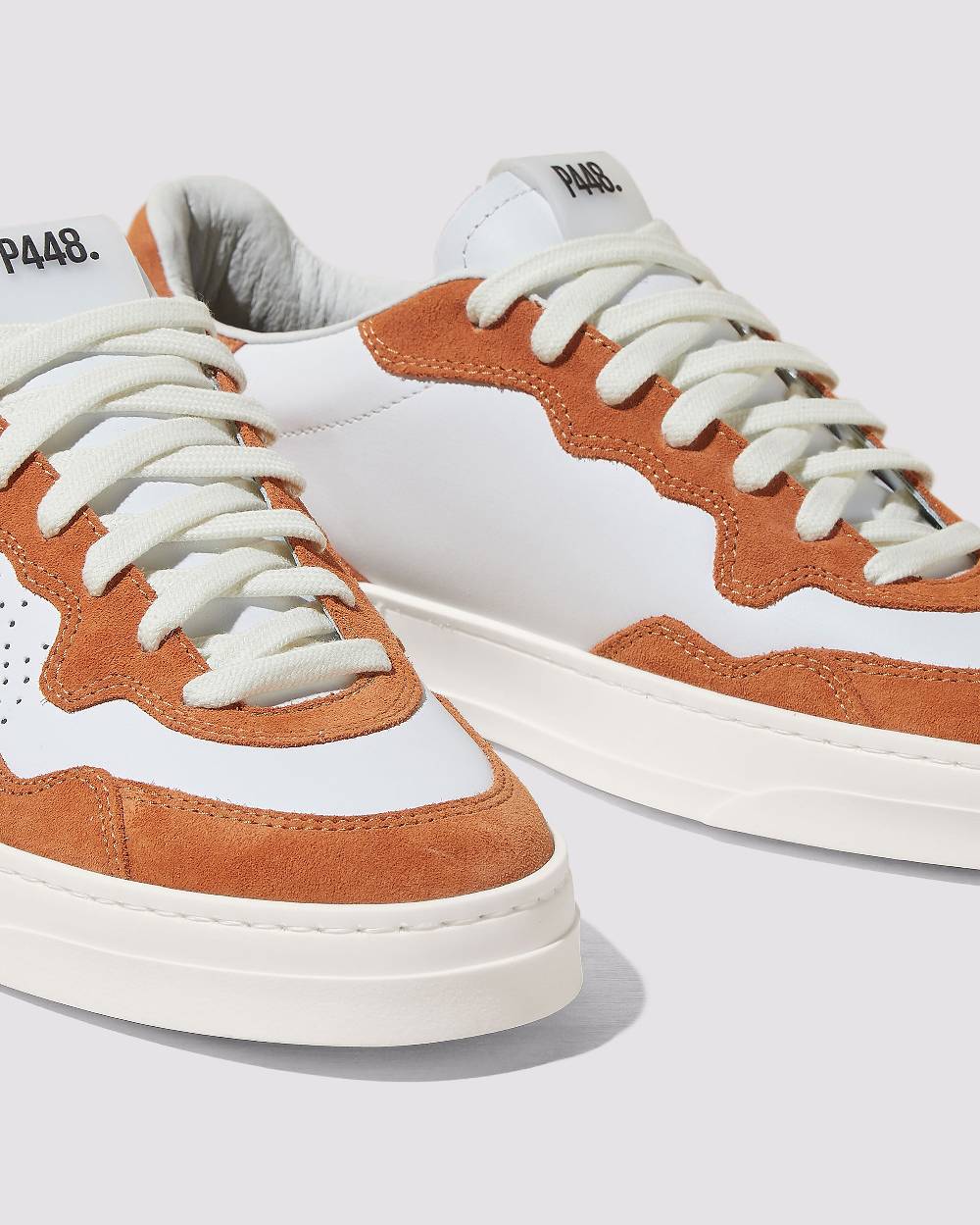 P448 Bali Sunset/White Ritorno libero