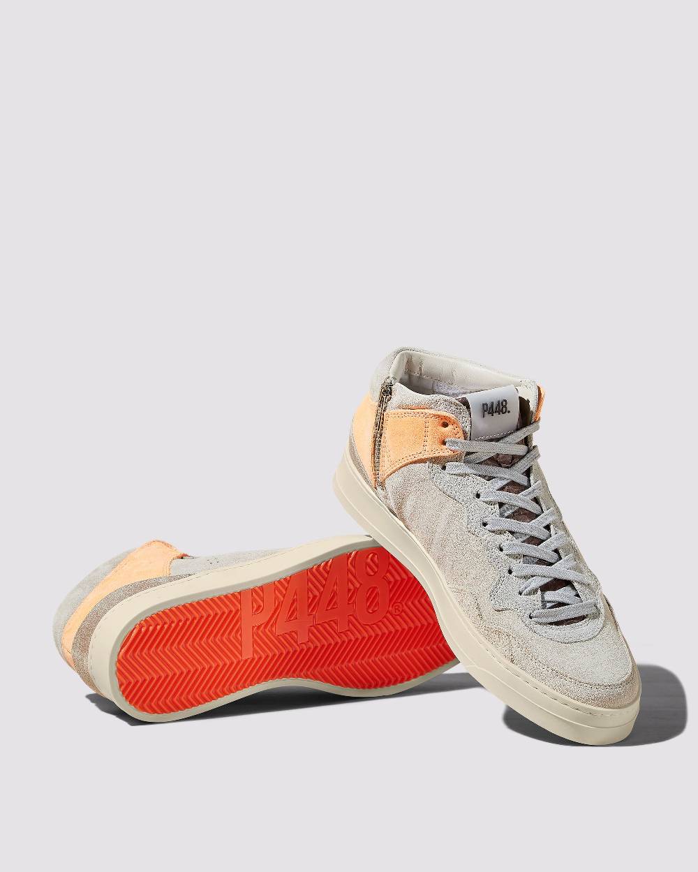 P448 BaliHi Orange Ultimo giorno