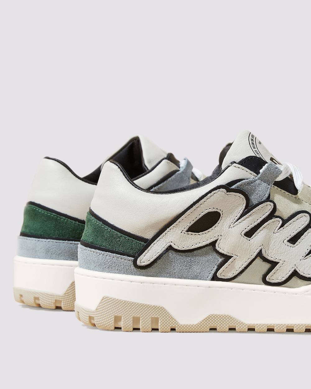 P448 George Color Block Fino al 65% di sconto