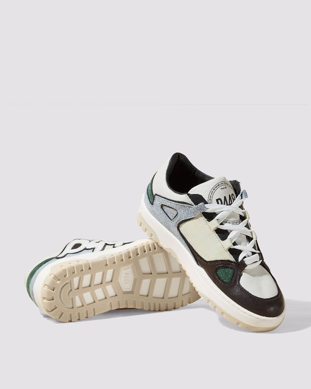 P448 George Color Block Fino al 65% di sconto