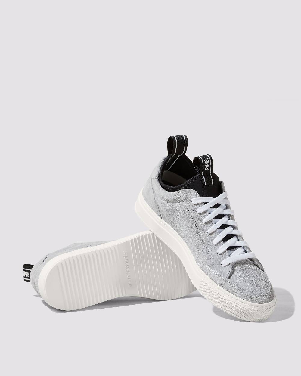 P448 Sohosocks Loft Officina