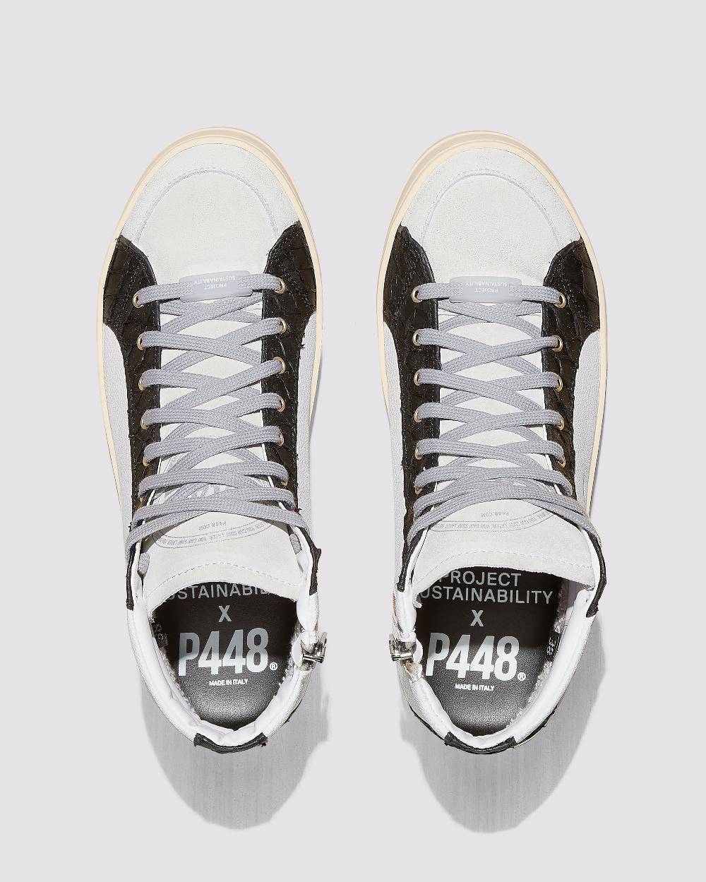 P448 Skate Carp/Black Sconti questo mese