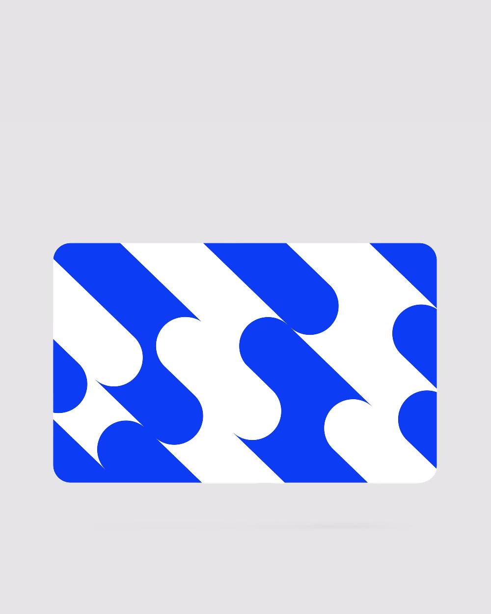 P448 Gift Card Negozio online di fabbrica