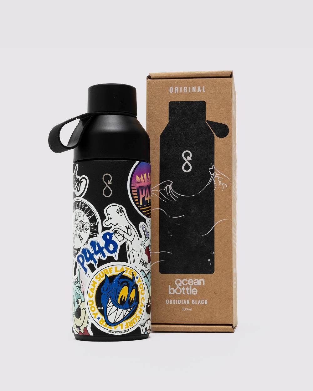 P448 P448 Ocean Bottle Prezzo di fabbrica
