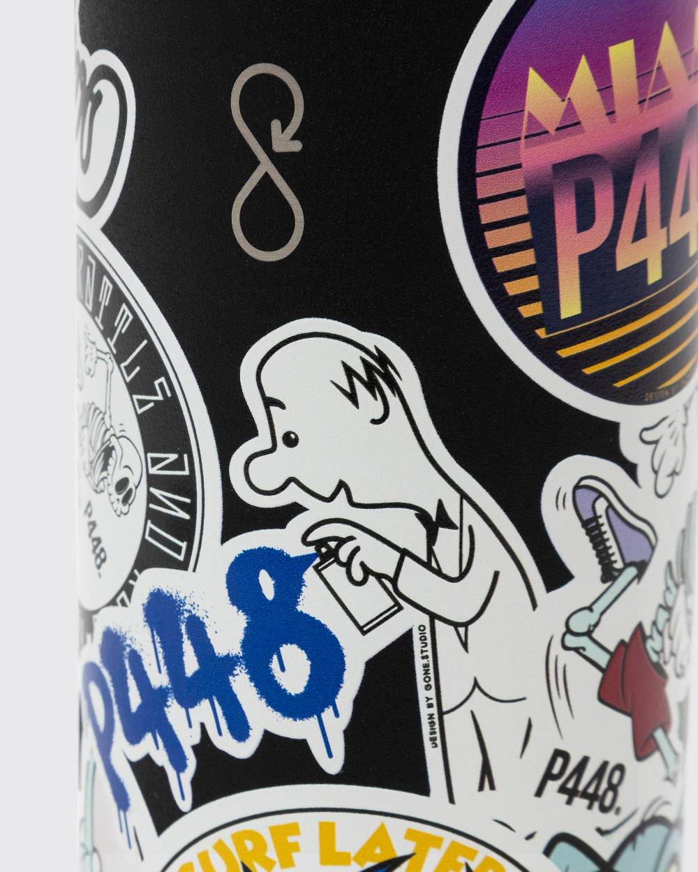 P448 P448 Ocean Bottle Prezzo di fabbrica