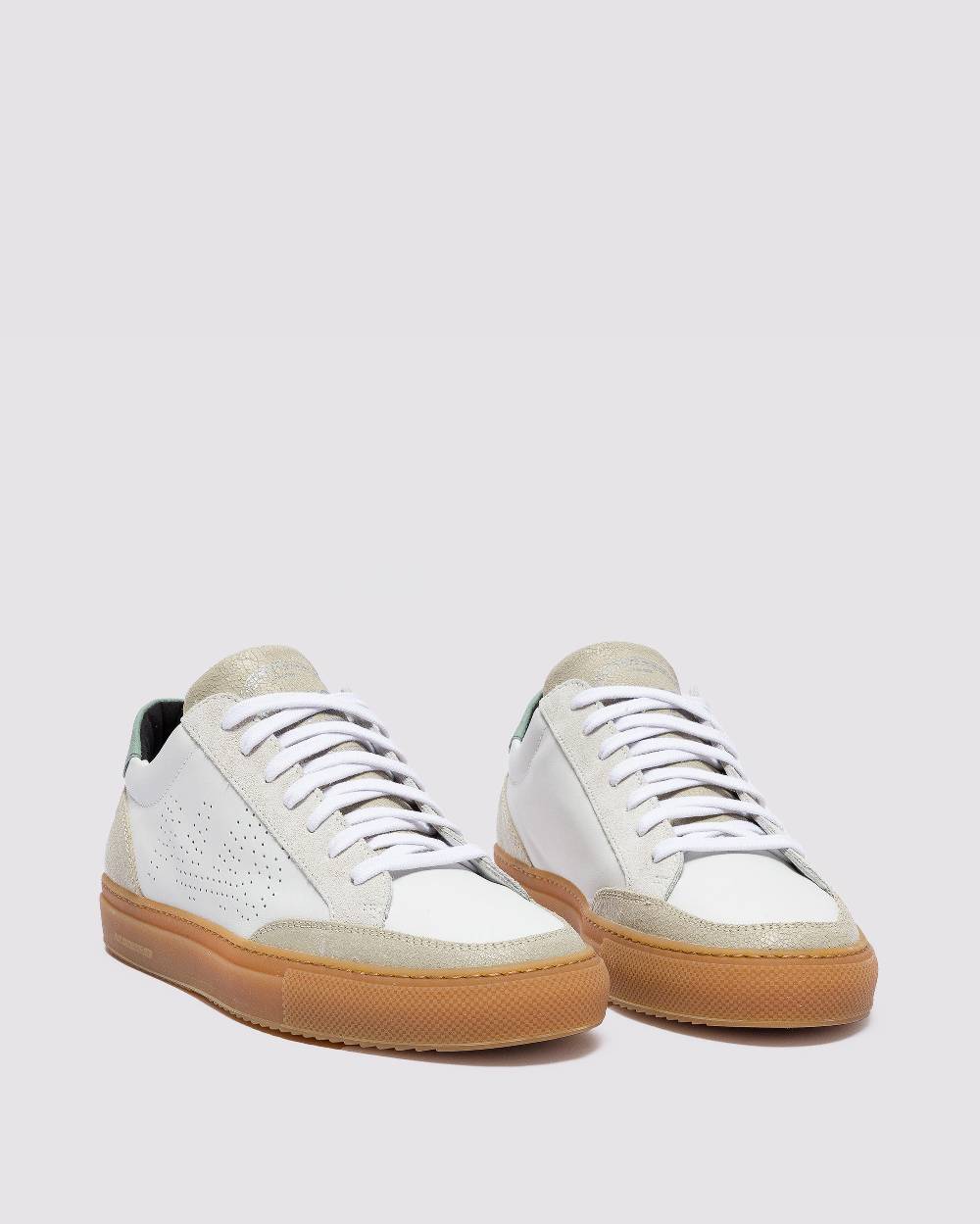 P448 Soho White/Ele Offerta speciale