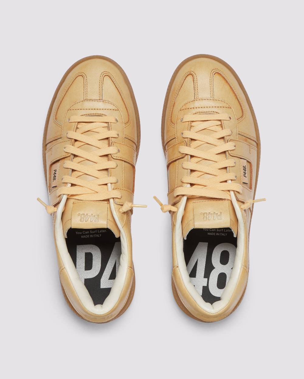 P448 Monza Dyed Bisque Offerta esclusiva