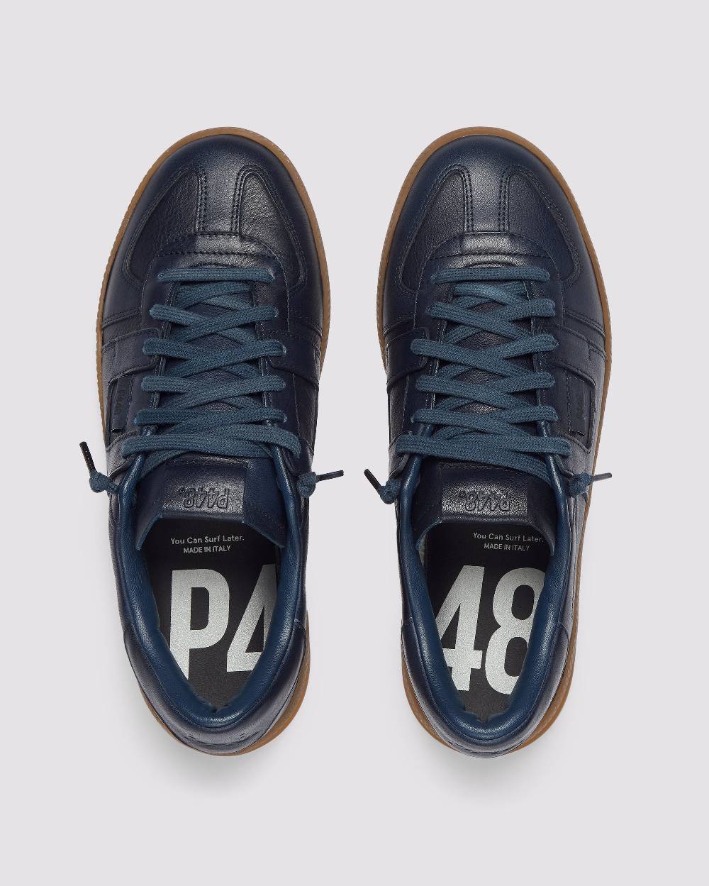 P448 Monza Dyed Sapphire Vendite stagionali