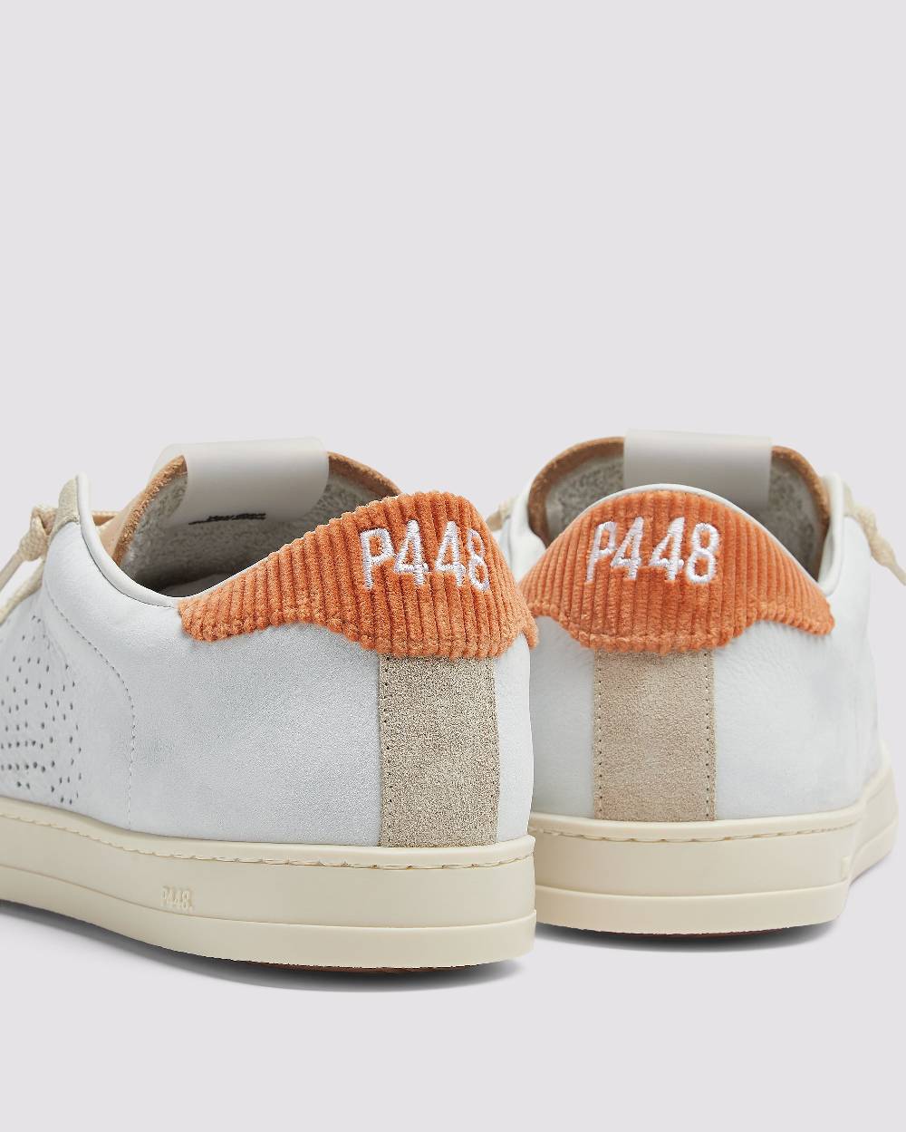 P448 John Rust Corduroy Cyber Monday