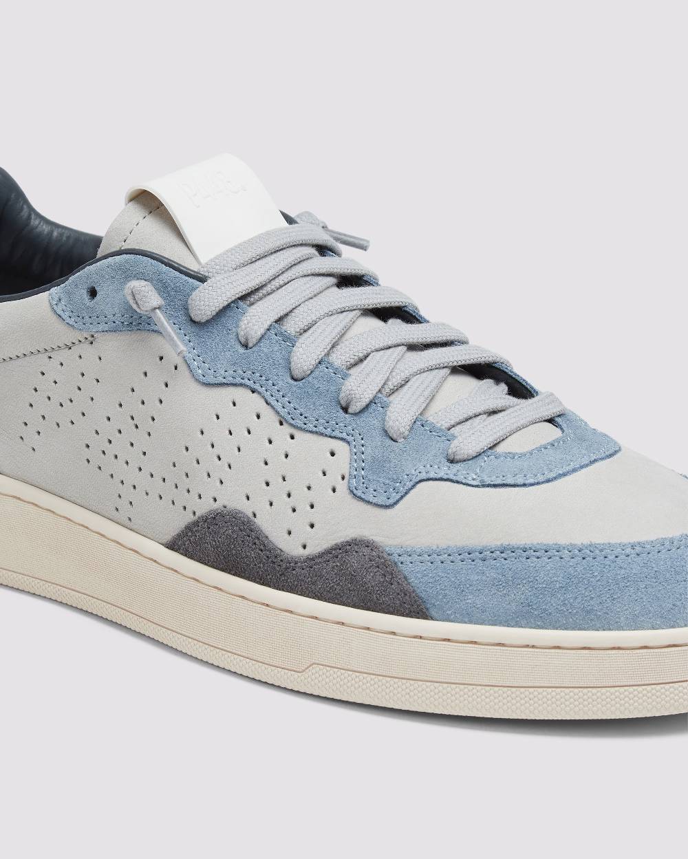 P448 Vert Grey/Dust Blue Vendita calda
