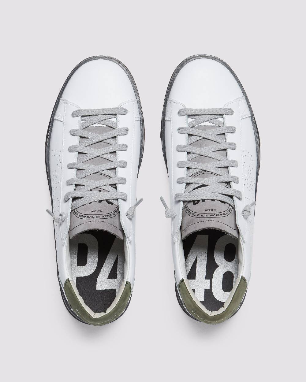 P448 Jack Moss Lightning offer