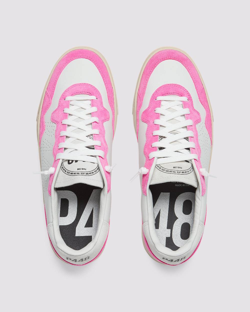 P448 Bali Fluo Pink Offerte speciali