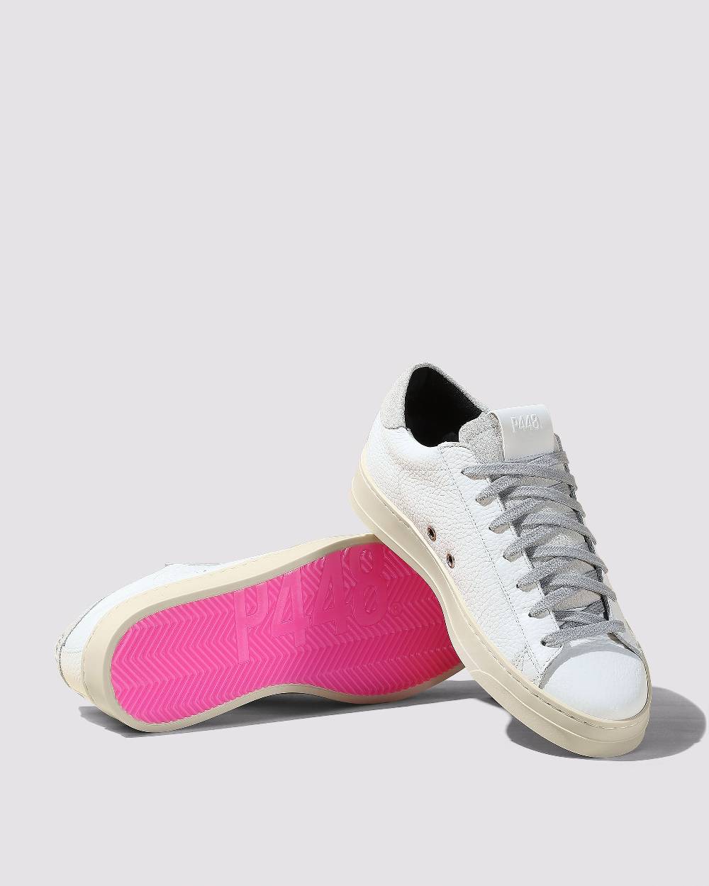P448 Jack All White Offerta settimanale