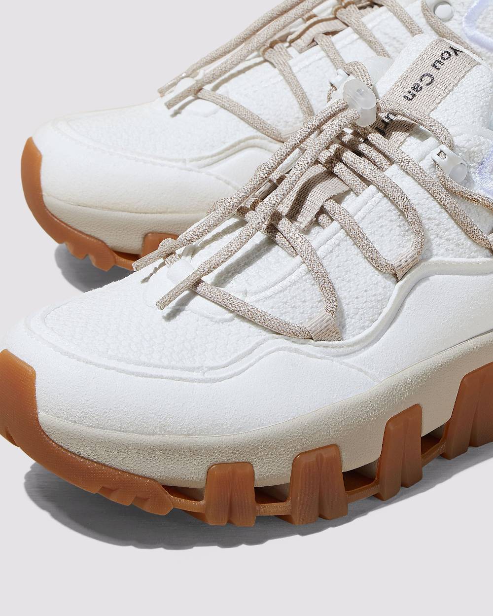 P448 Monalea White/Sand Promozione temporanea