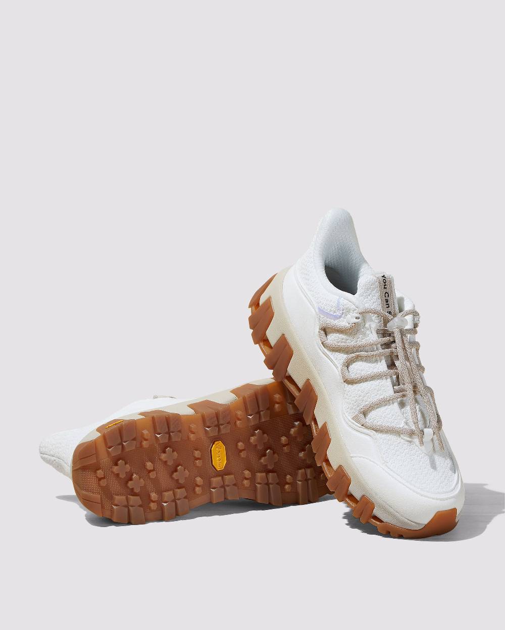 P448 Monalea White/Sand Promozione temporanea