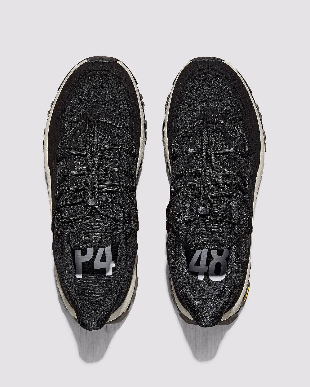 P448 Monalea Tux/Black Fino al 55% di sconto