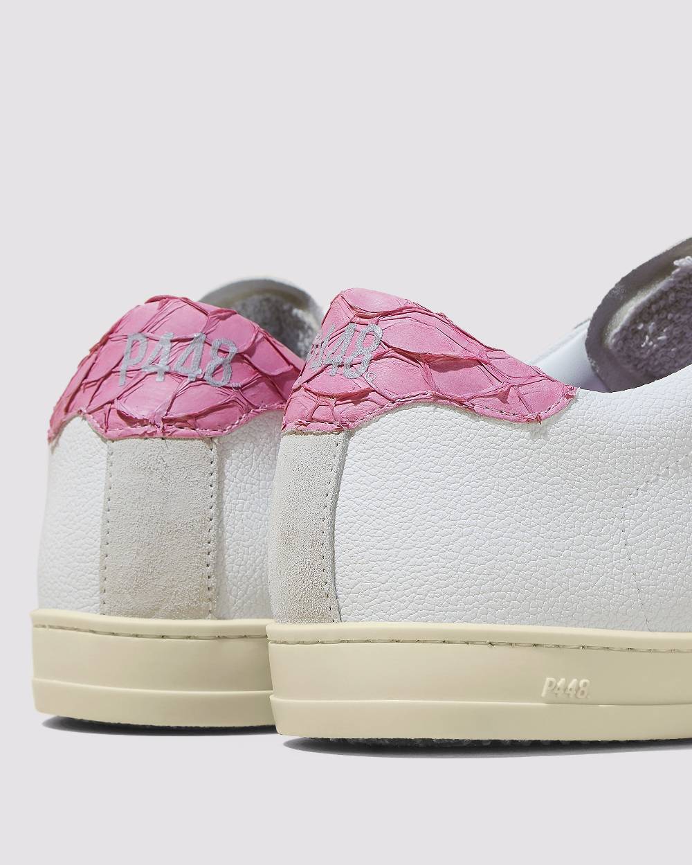 P448 John Carp/Pink 50% di sconto con spedizione gratuita