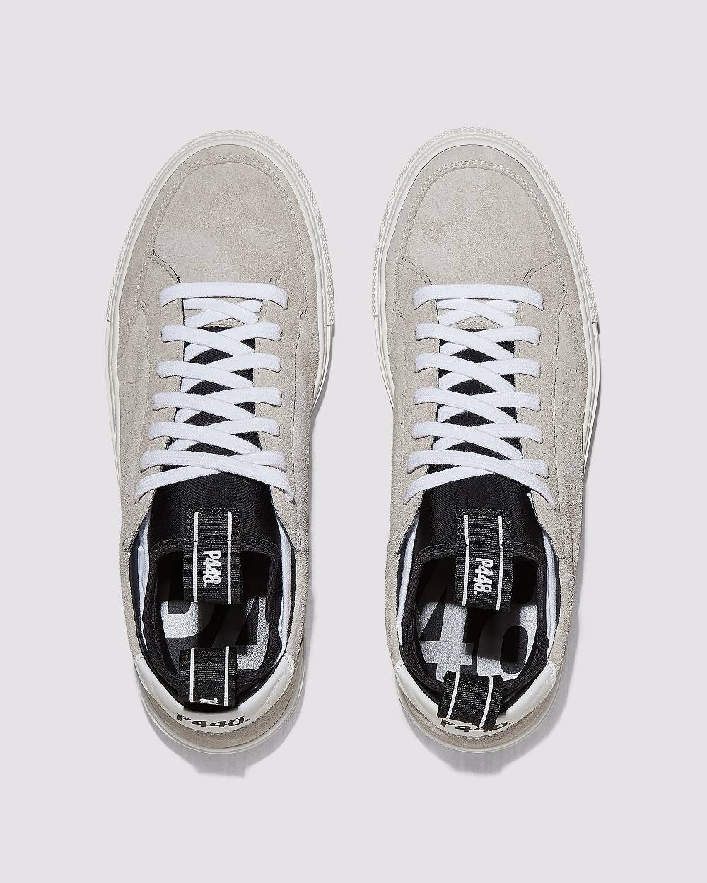 P448 Sohosocks Papyrus Consegna Veloce