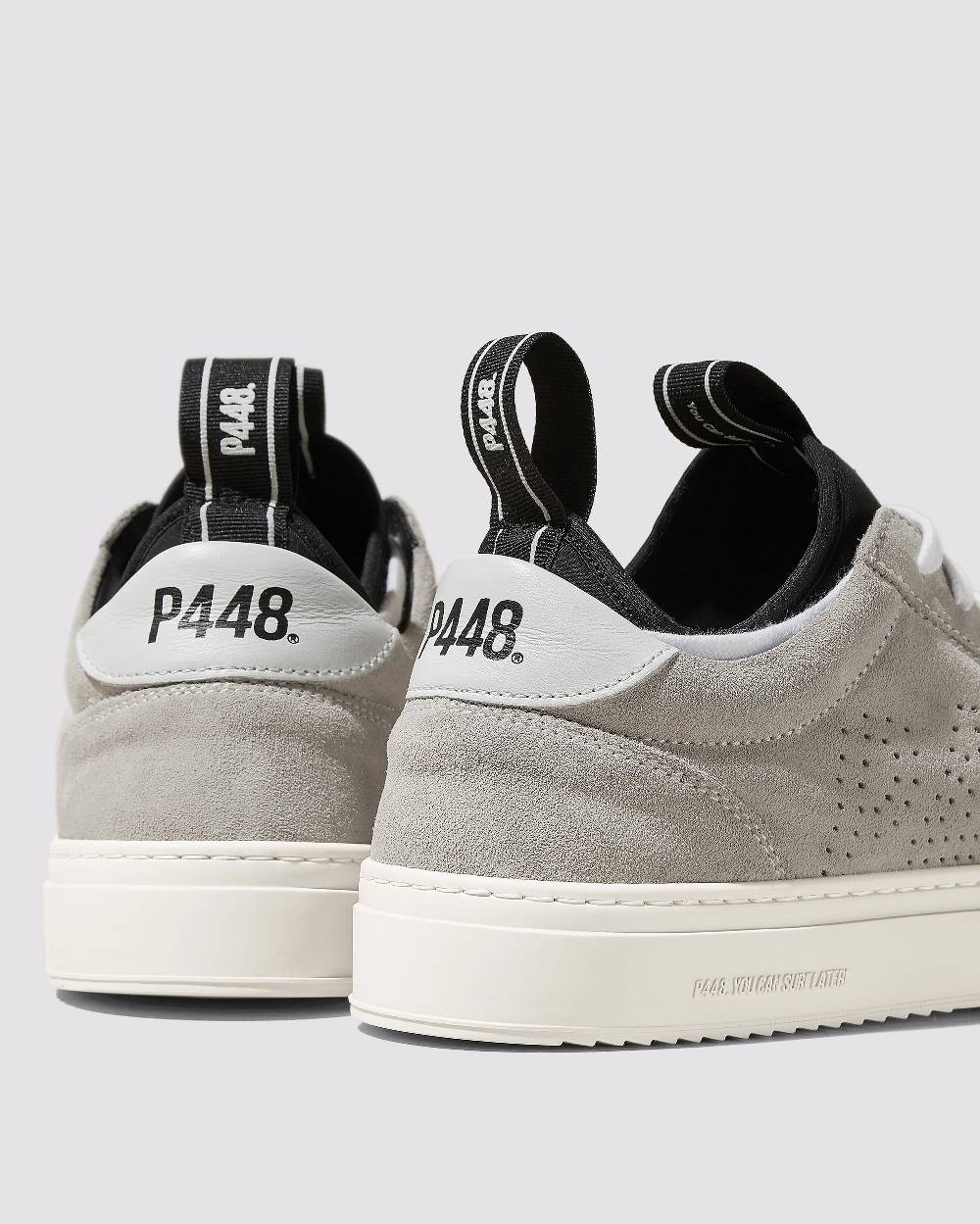 P448 Sohosocks Papyrus Consegna Veloce
