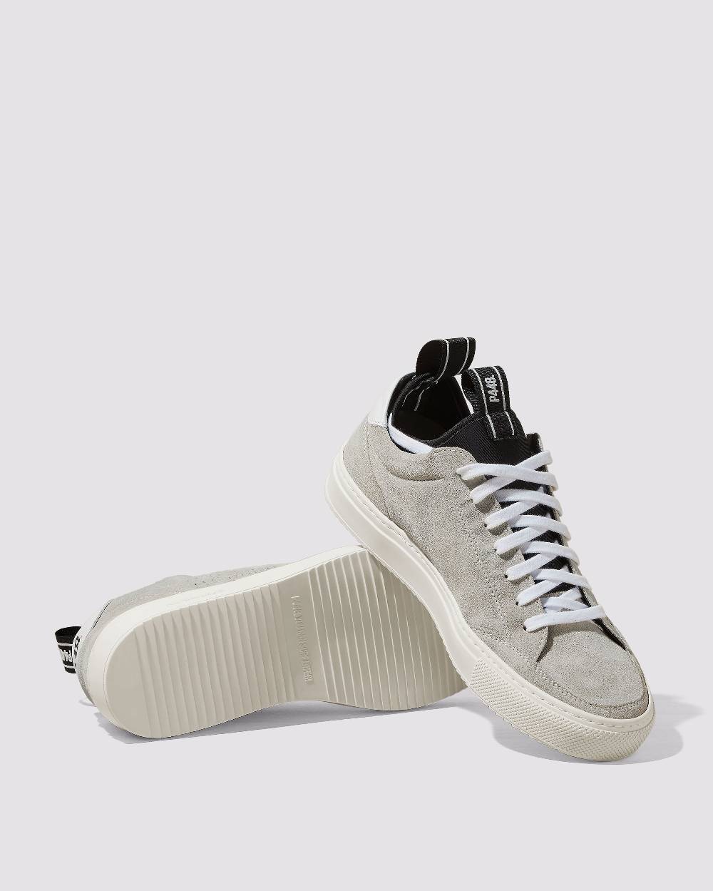 P448 Sohosocks Papyrus Consegna Veloce