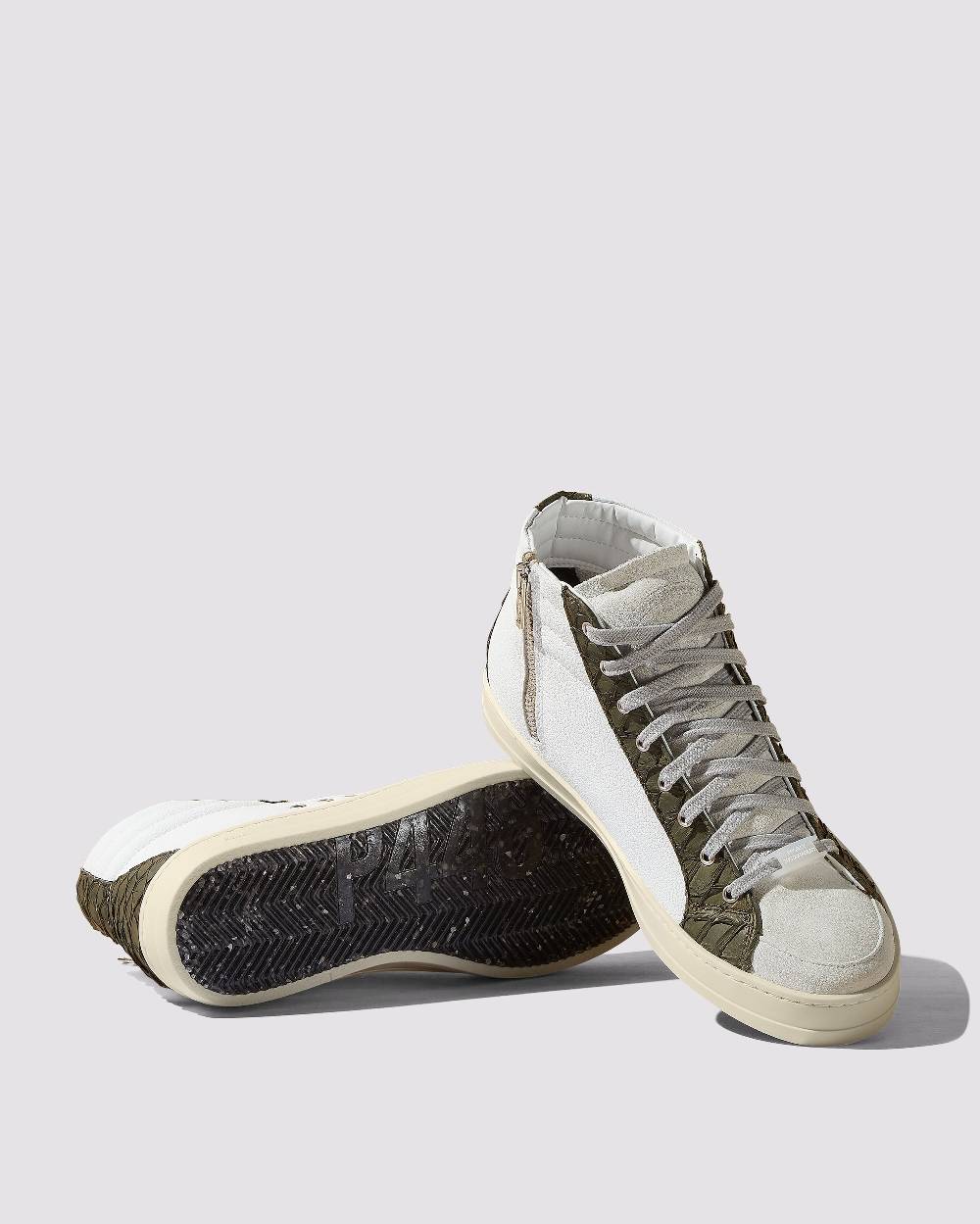 P448 Skate Carp/Cactus Fino Al -60%