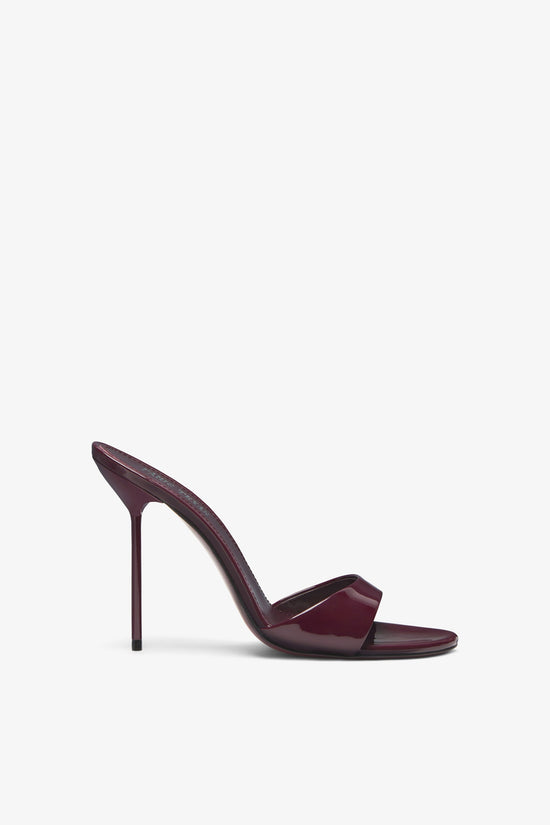 ﻿Paris Texas Lidia Mule