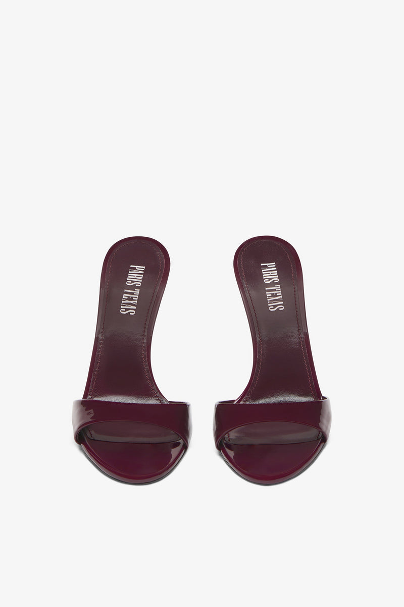 ﻿Paris Texas Lidia Mule Sconto