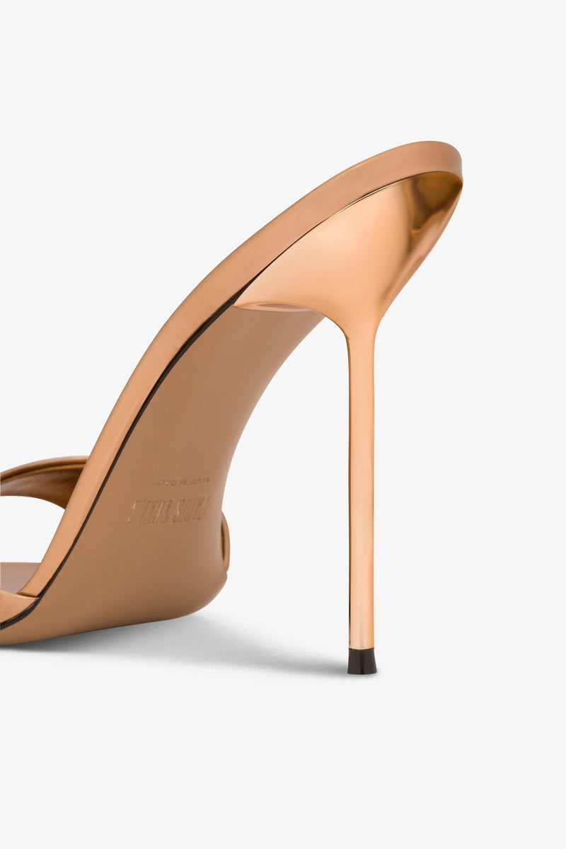 Paris Texas LIDIA MULE Saldi