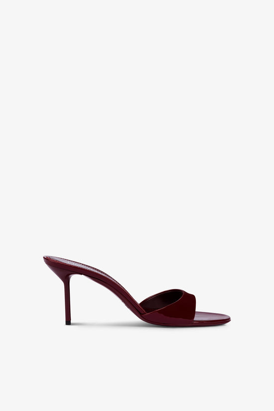Paris Texas LIDIA MULE 70 Vendita Calda