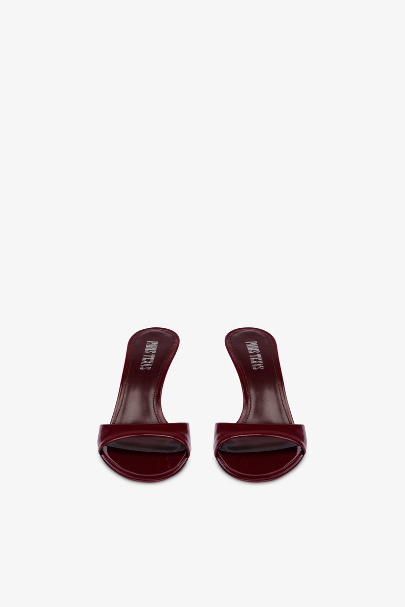 Paris Texas LIDIA MULE 70 Vendita Calda