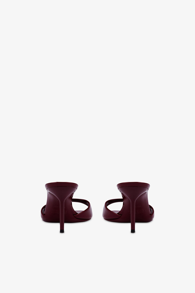 Paris Texas LIDIA MULE 70 Vendita Calda