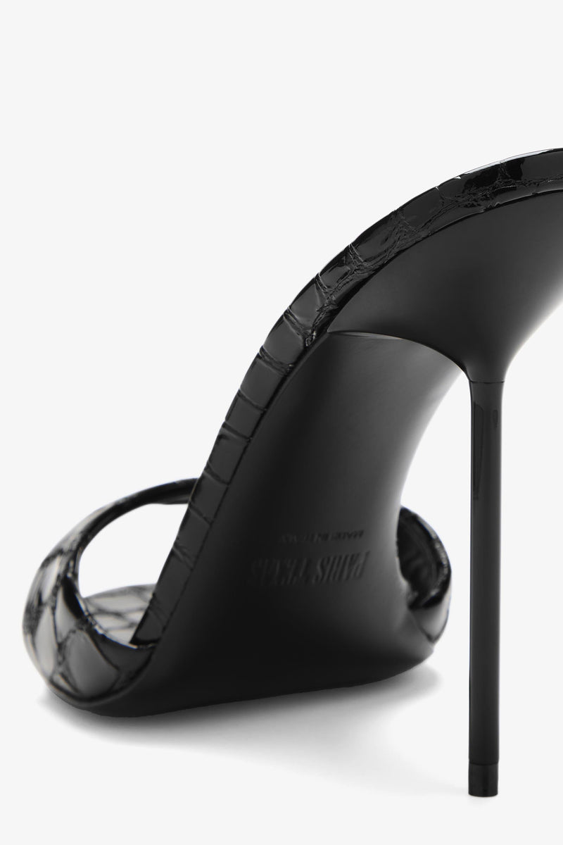 Paris Texas LIDIA MULE Vendite Flash