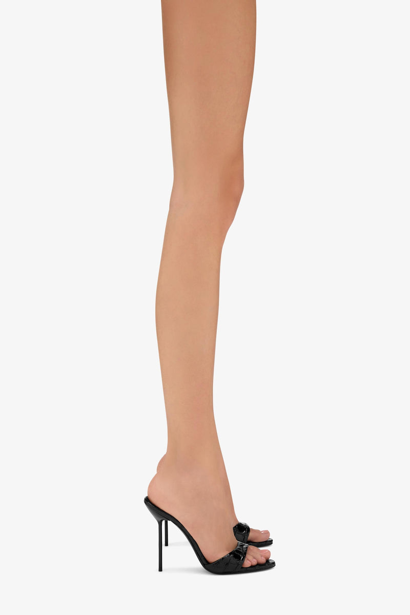 Paris Texas LIDIA MULE Vendite Flash