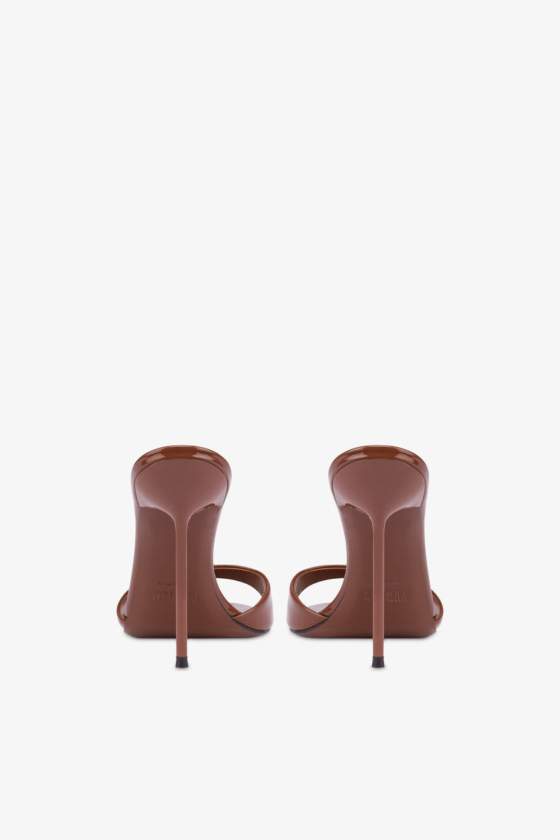 Paris Texas LIDIA MULE Negozio