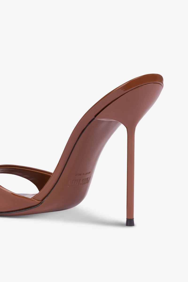 Paris Texas LIDIA MULE Negozio