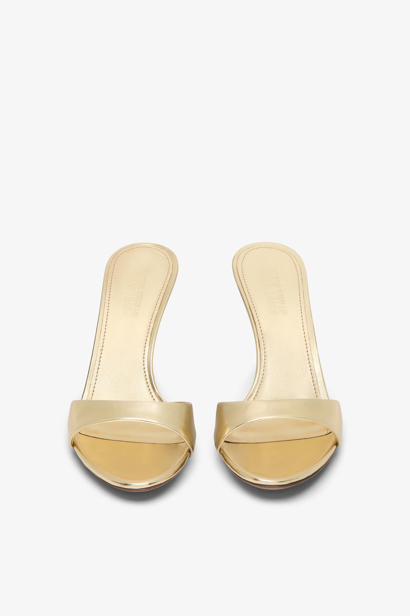 Paris Texas LIDIA MULE 70 Nuova