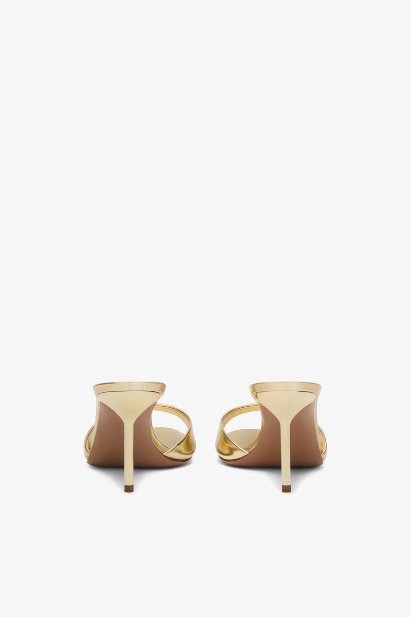 Paris Texas LIDIA MULE 70 Nuova