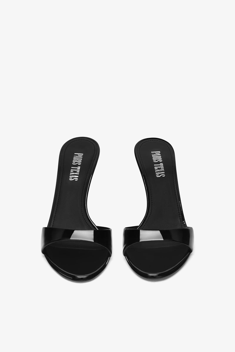 Paris Texas LIDIA MULE 70 Moda