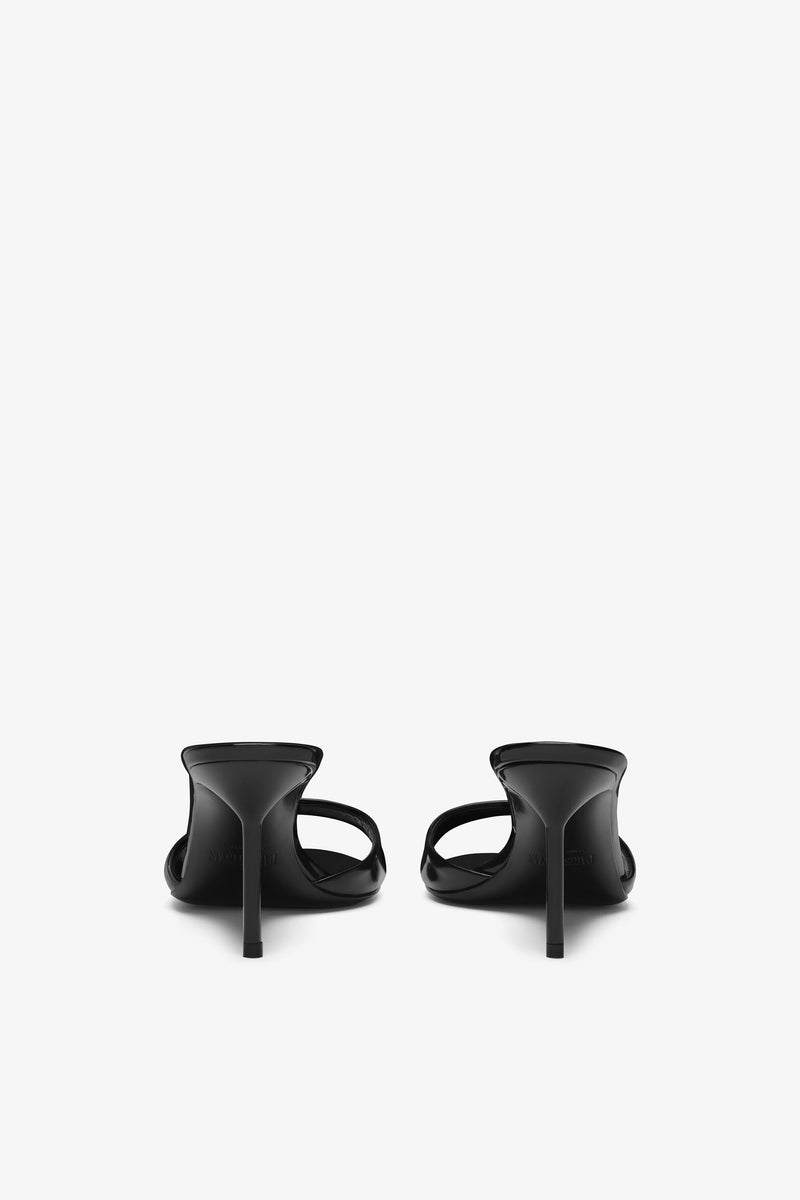 Paris Texas LIDIA MULE 70 Moda