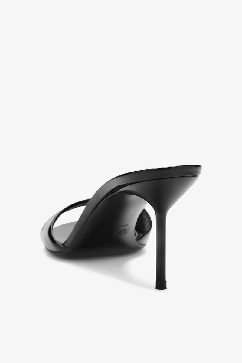 Paris Texas LIDIA MULE 70 Moda