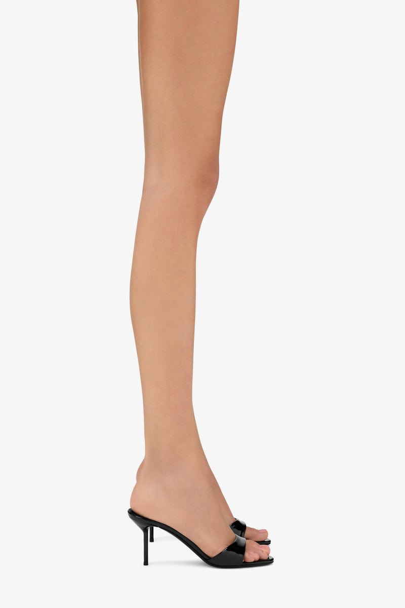 Paris Texas LIDIA MULE 70 Moda