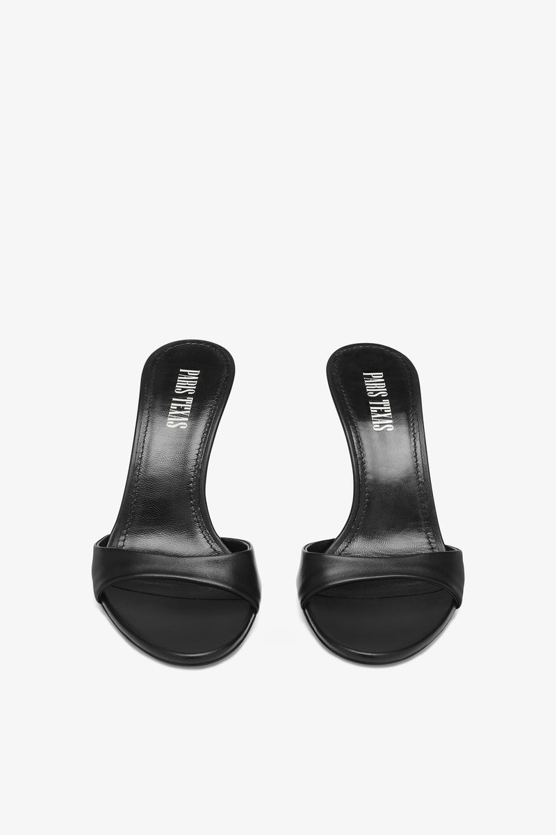 Paris Texas Lidia Mule 70 2025
