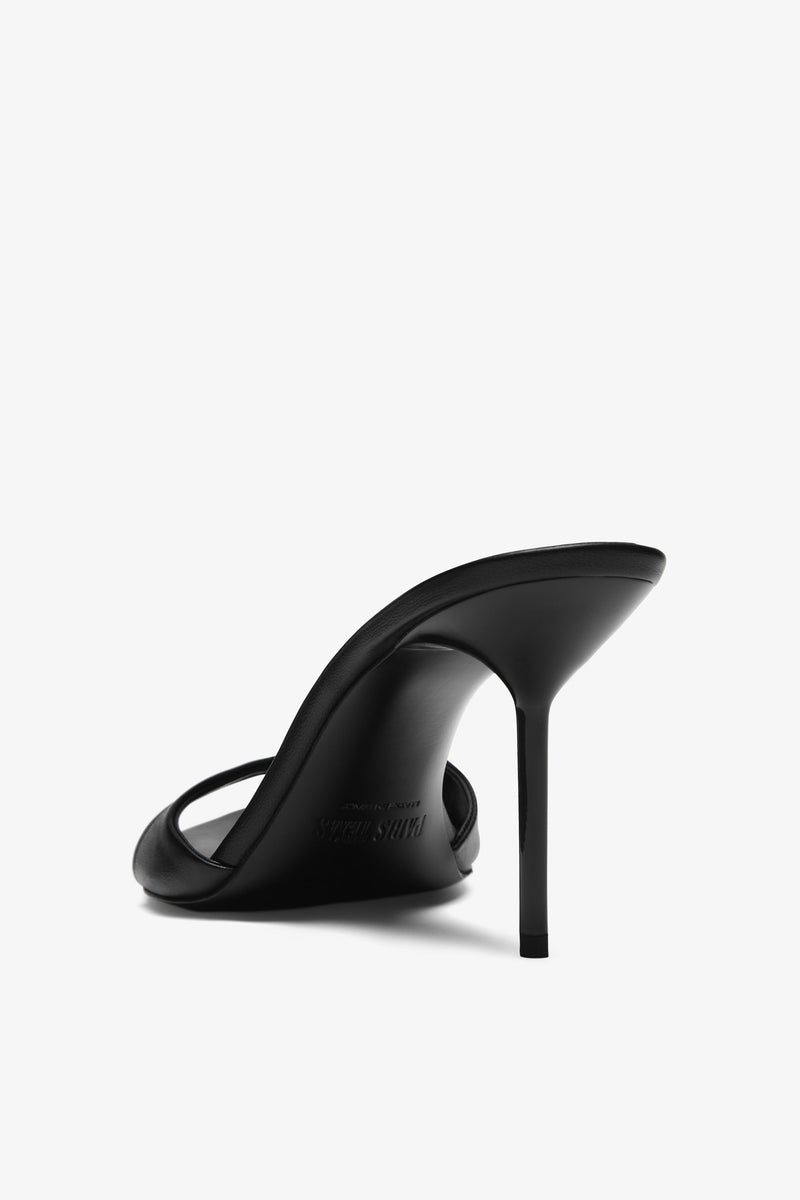 Paris Texas Lidia Mule 70 2025