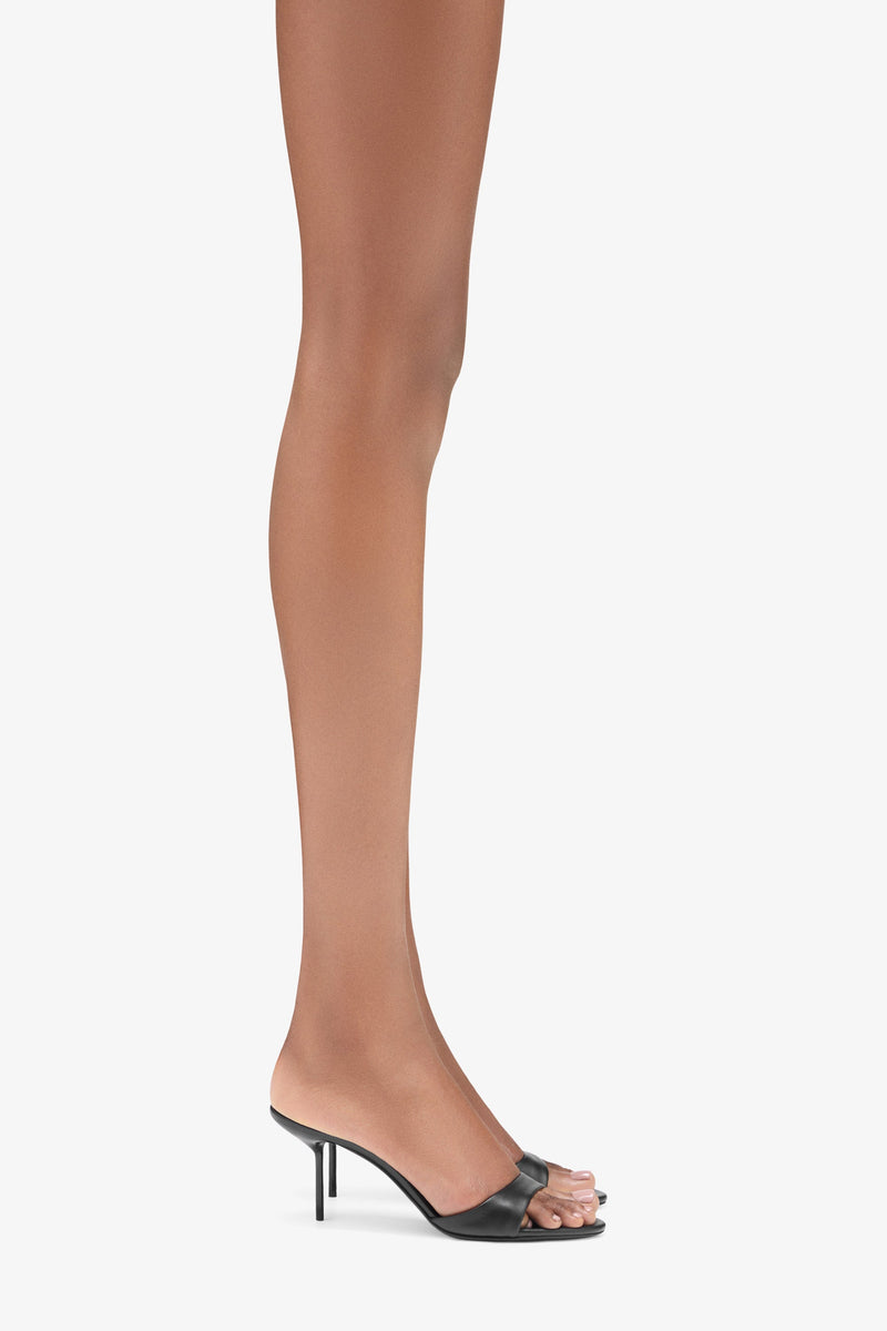 Paris Texas Lidia Mule 70 2025