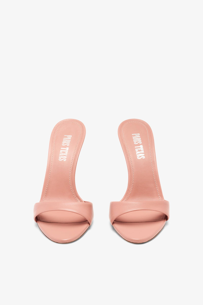 Paris Texas Lidia Mule Italy